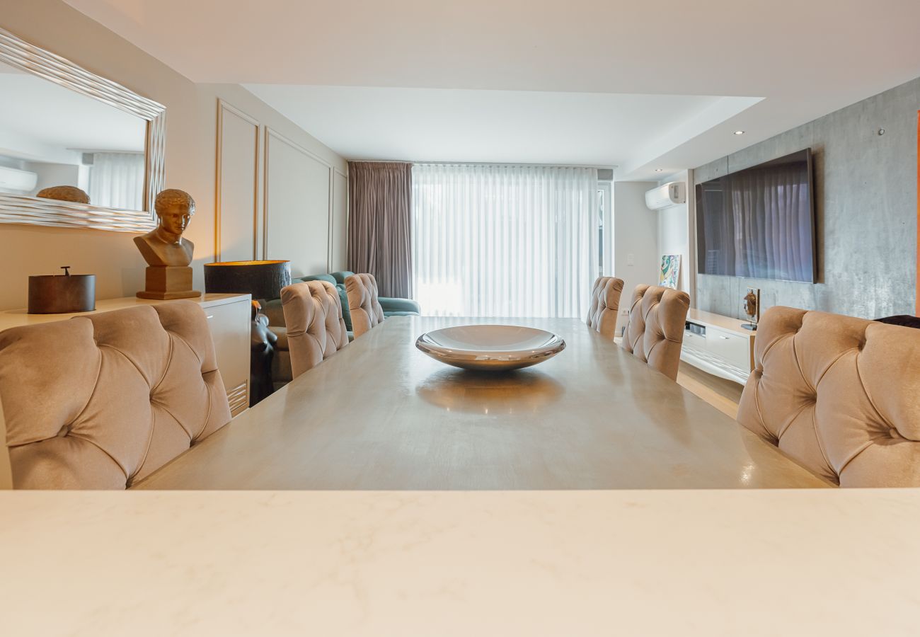 Apartamento em Canidelo - Luxury Beach House