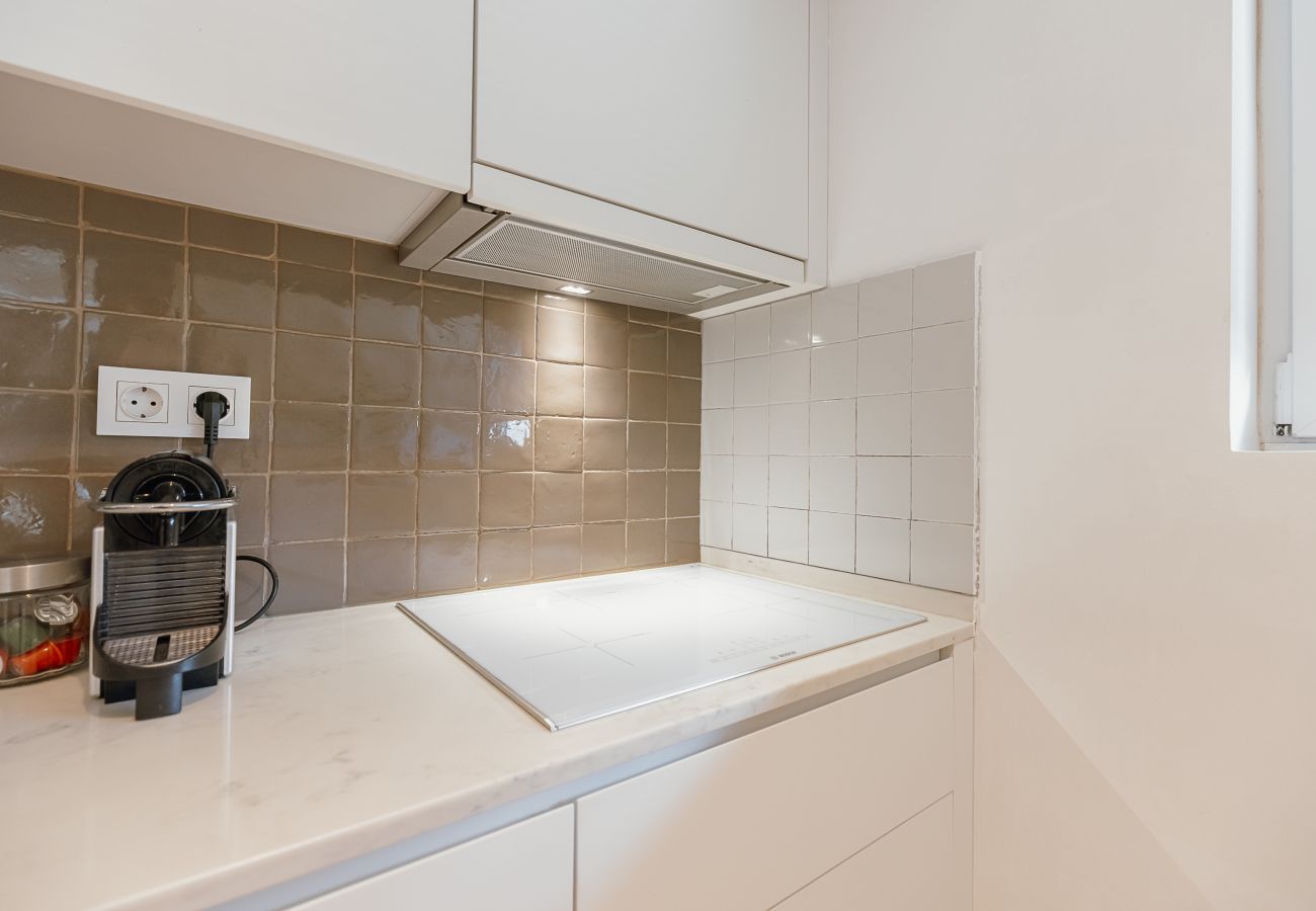 Apartamento em Canidelo - Luxury Beach House