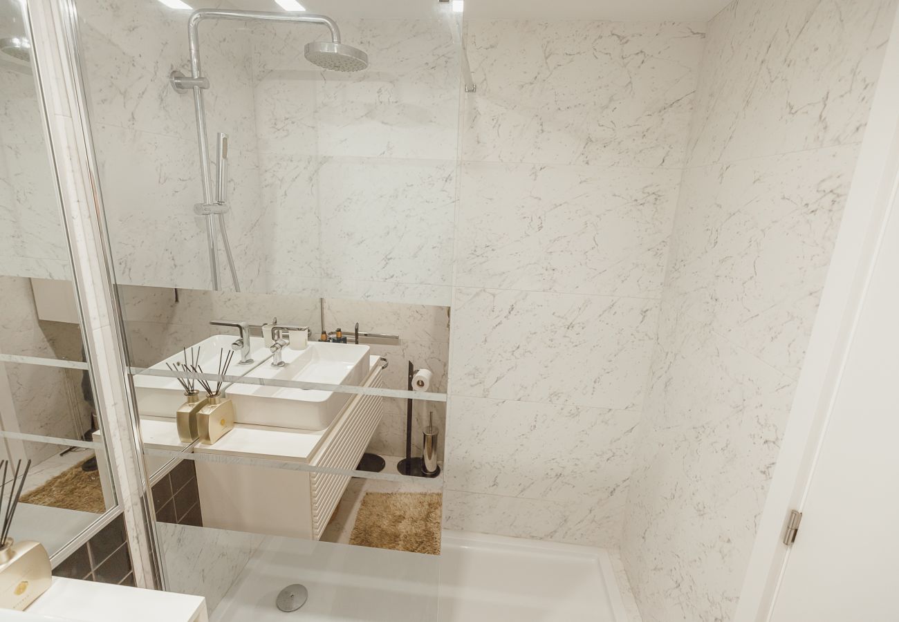 Apartamento em Canidelo - Luxury Beach House