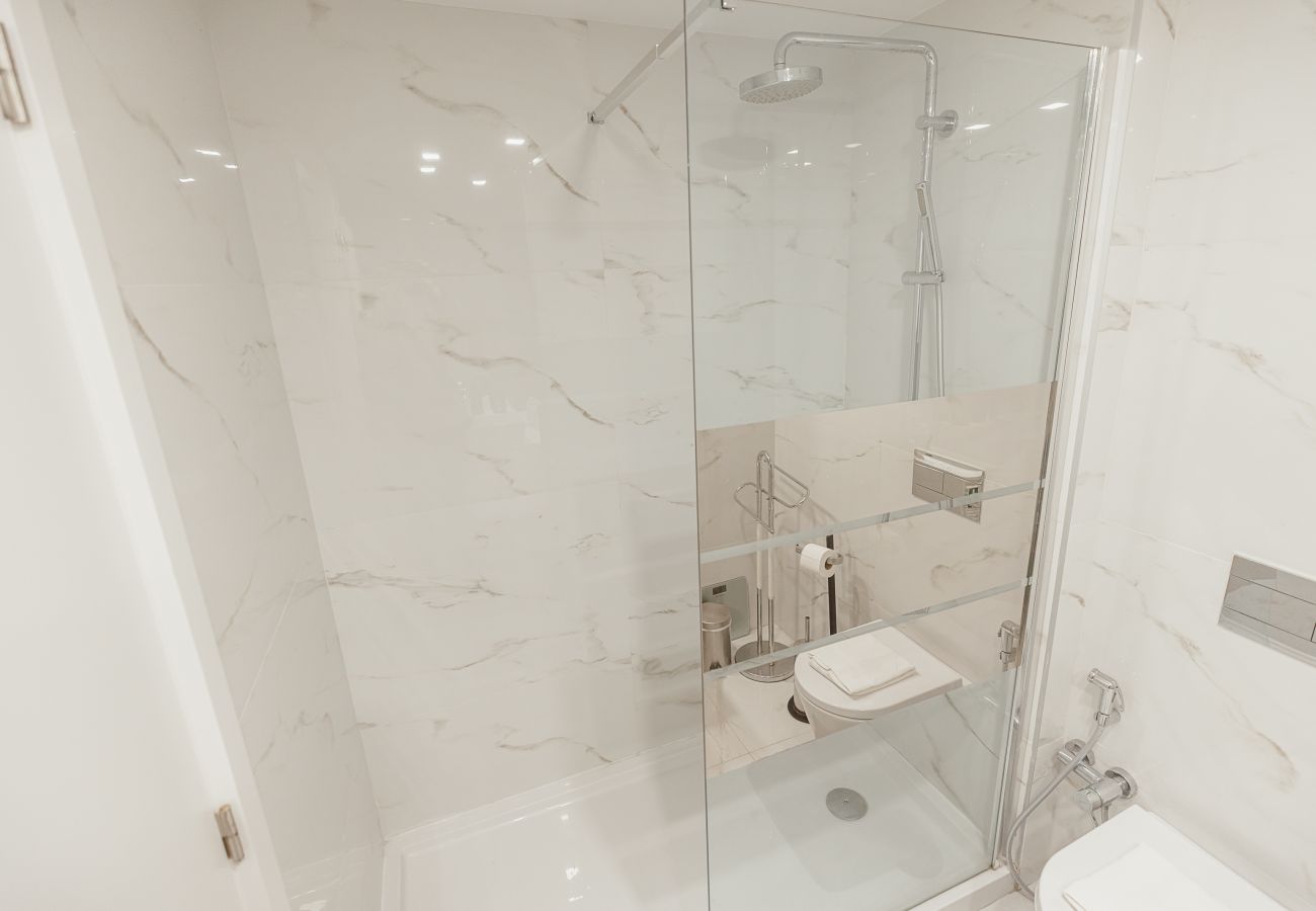 Apartamento em Canidelo - Luxury Beach House