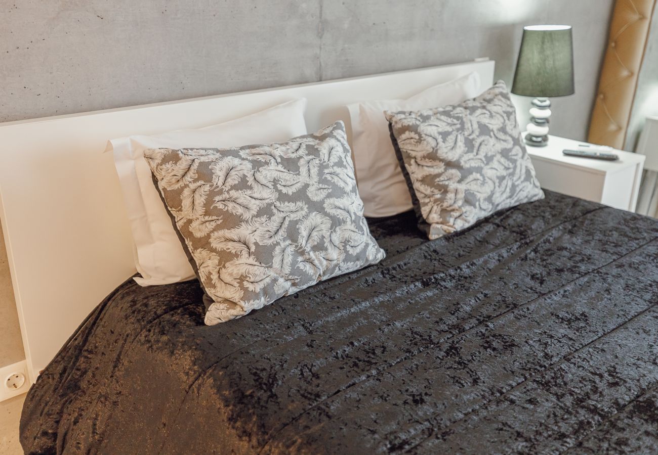 Apartamento em Canidelo - Luxury Beach House