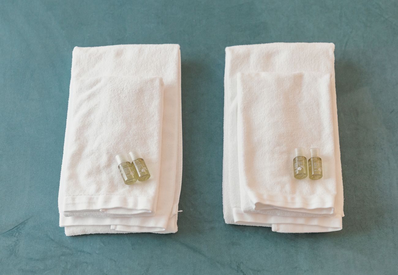 Apartamento em Canidelo - Luxury Beach House