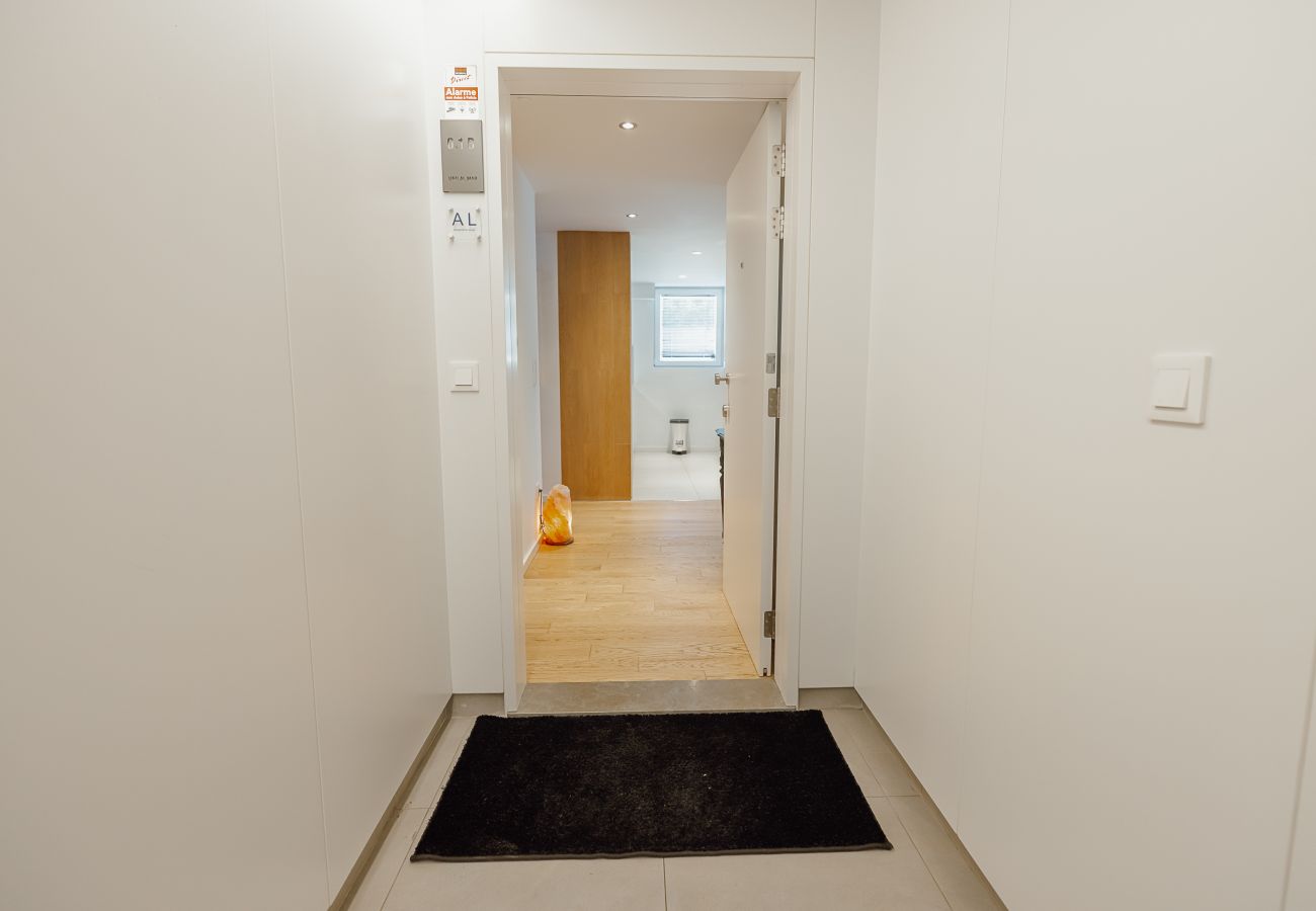 Apartamento em Canidelo - Luxury Beach House