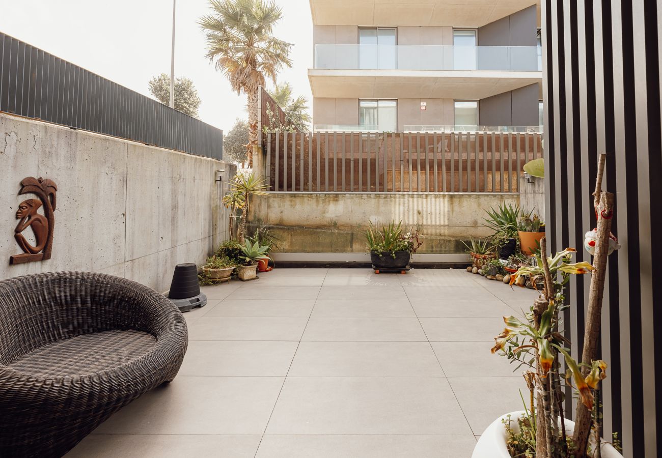 Apartamento em Canidelo - Luxury Beach House