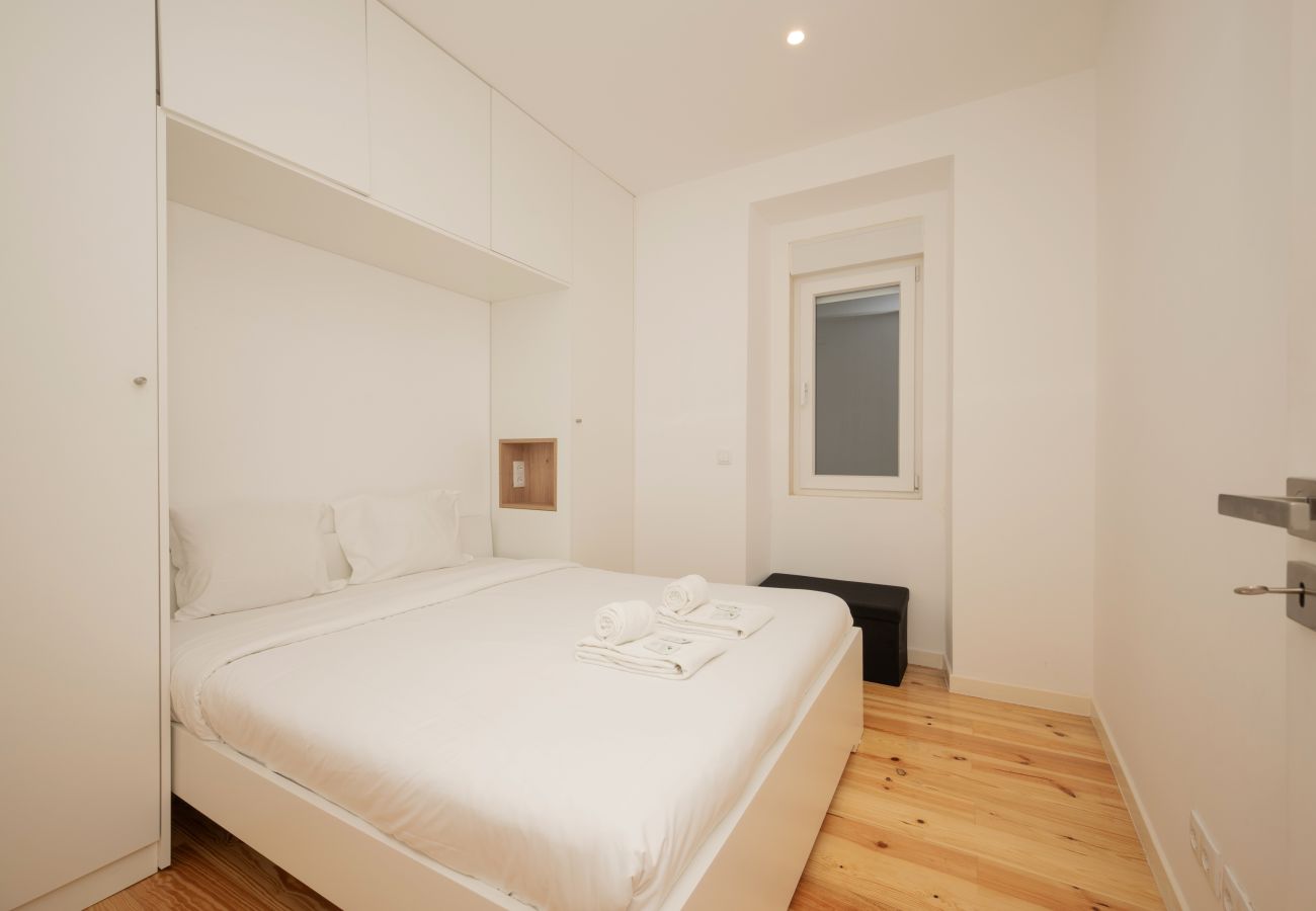 Apartamento em Lisboa - Lapa Design II By Hosty