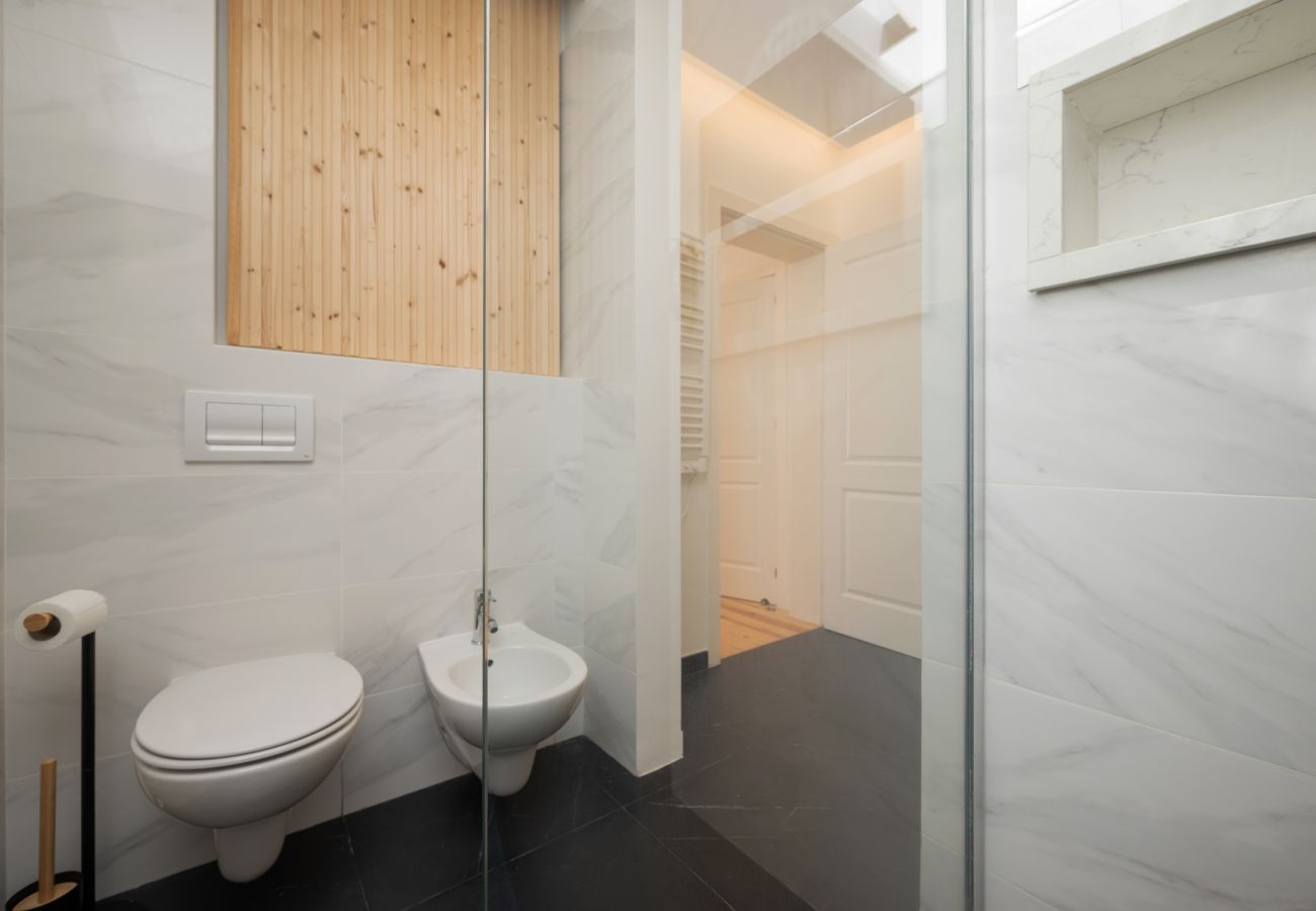 Apartamento em Lisboa - Lapa Design II By Hosty