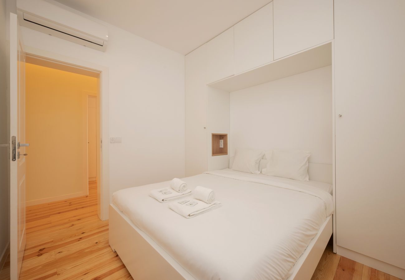 Apartamento em Lisboa - Lapa Design II By Hosty