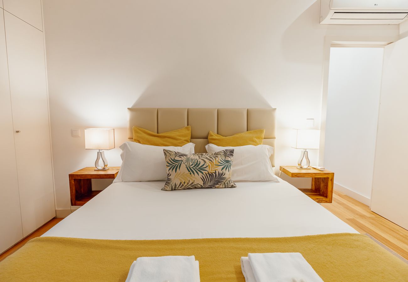 Apartamento em Porto - Ribeira Essence 2 by Hosty