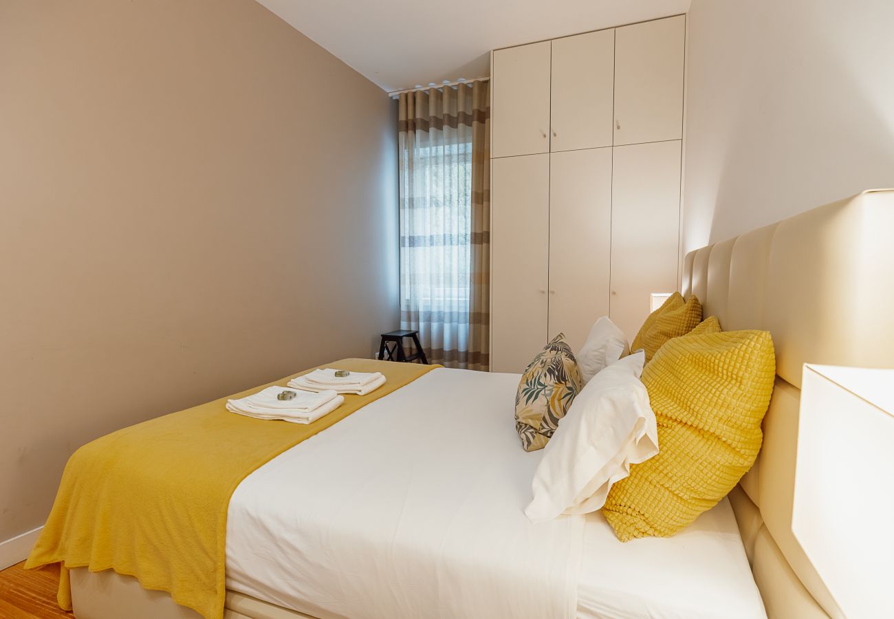 Apartamento em Porto - Ribeira Essence 2 by Hosty
