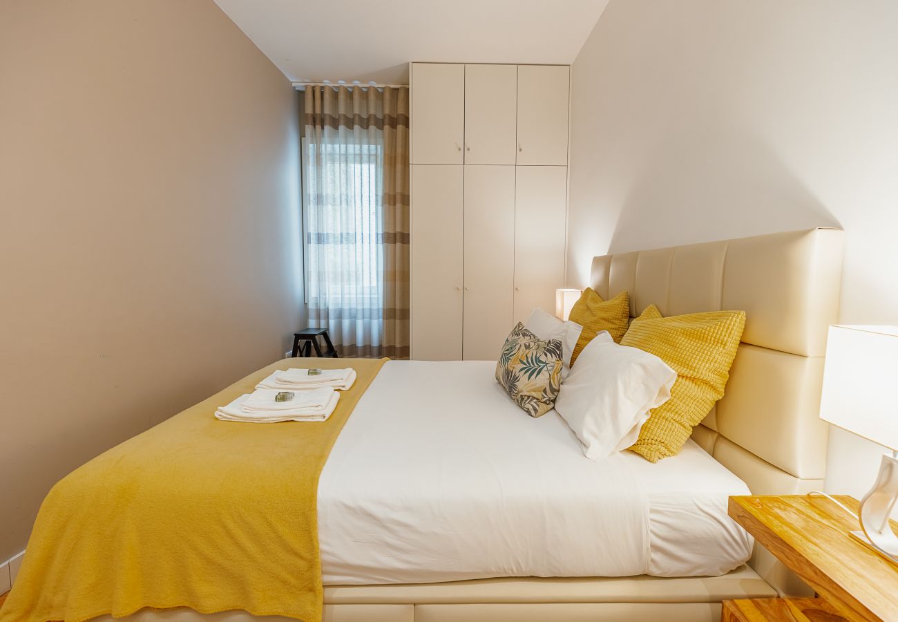 Apartamento em Porto - Ribeira Essence 2 by Hosty