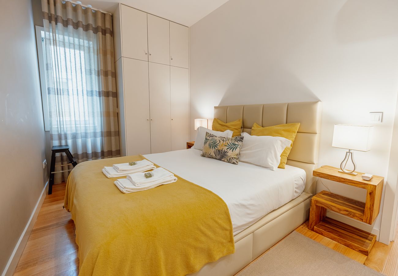 Apartamento em Porto - Ribeira Essence 2 by Hosty