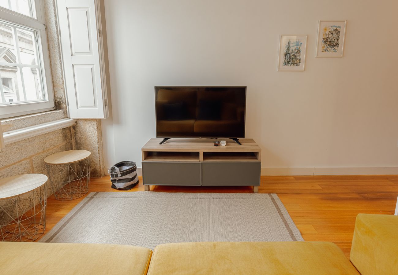 Apartamento em Porto - Ribeira Essence 2 by Hosty