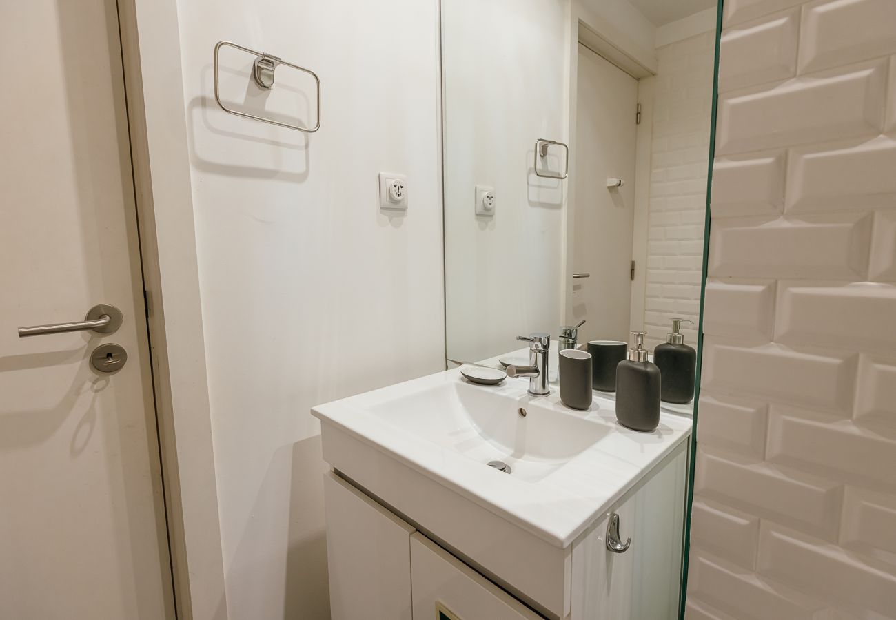 Apartamento em Porto - Ribeira Essence 2 by Hosty