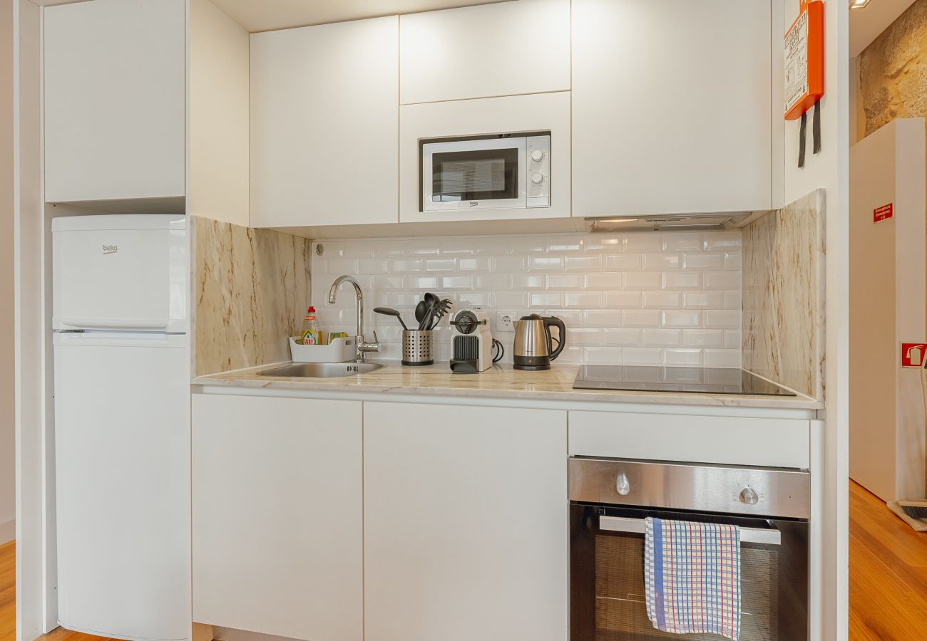 Apartamento em Porto - Ribeira Essence 2 by Hosty