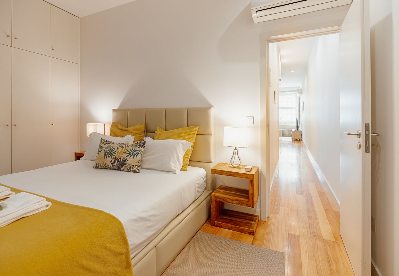 Apartamento em Porto - Ribeira Essence 2 by Hosty
