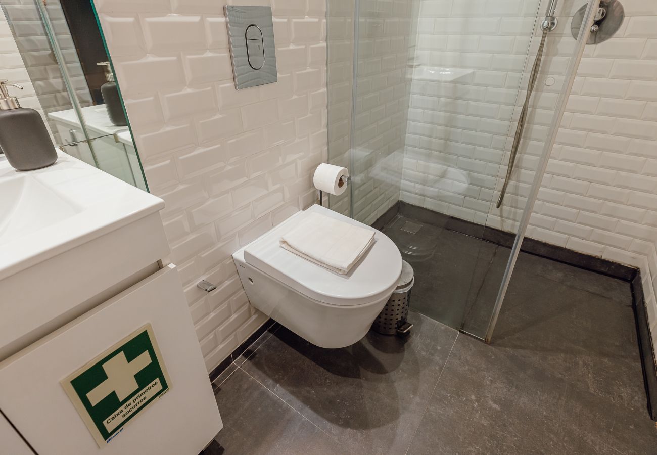 Apartamento em Porto - Ribeira Essence 2 by Hosty