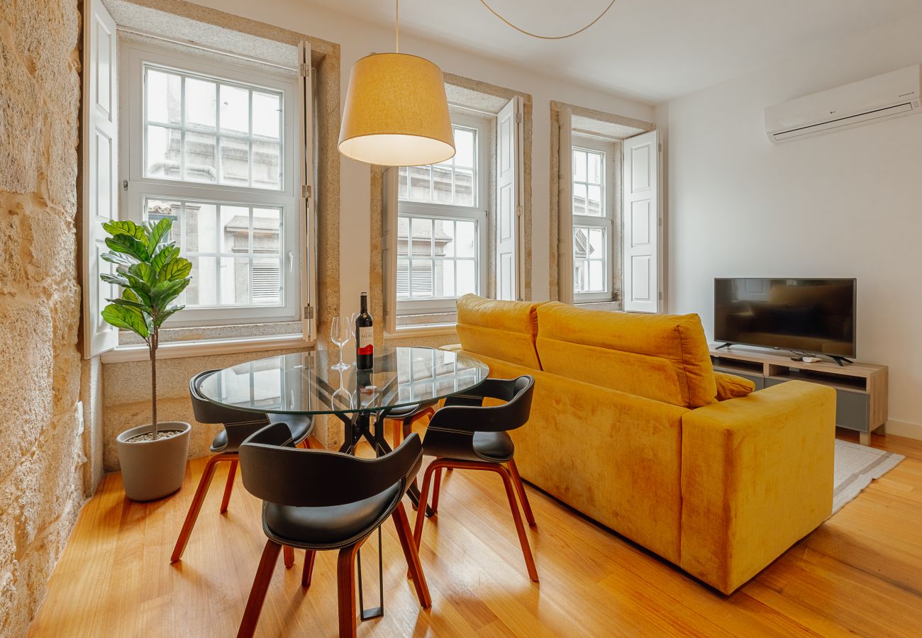 Apartamento em Porto - Ribeira Essence 2 by Hosty