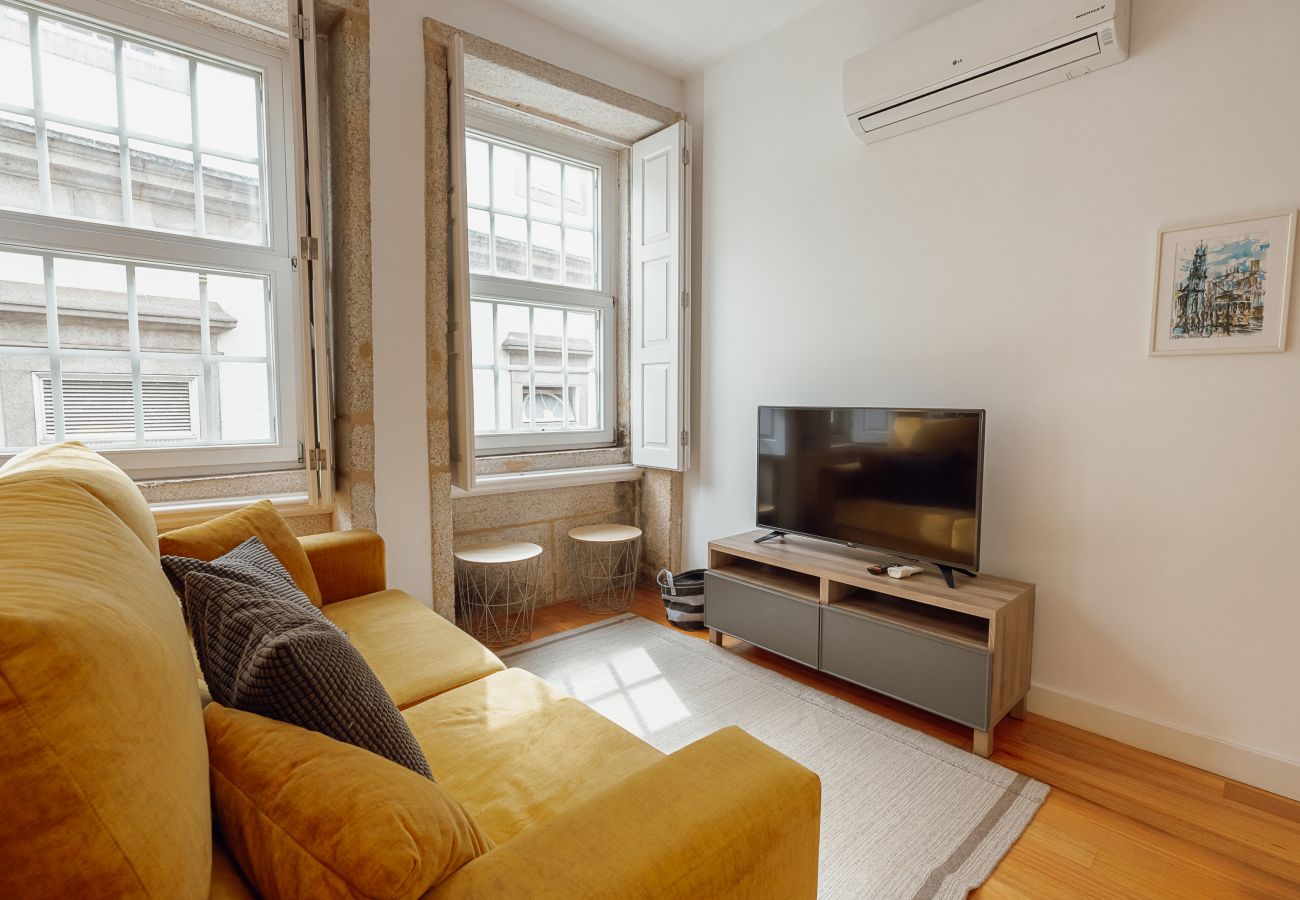 Apartamento em Porto - Ribeira Essence 2 by Hosty