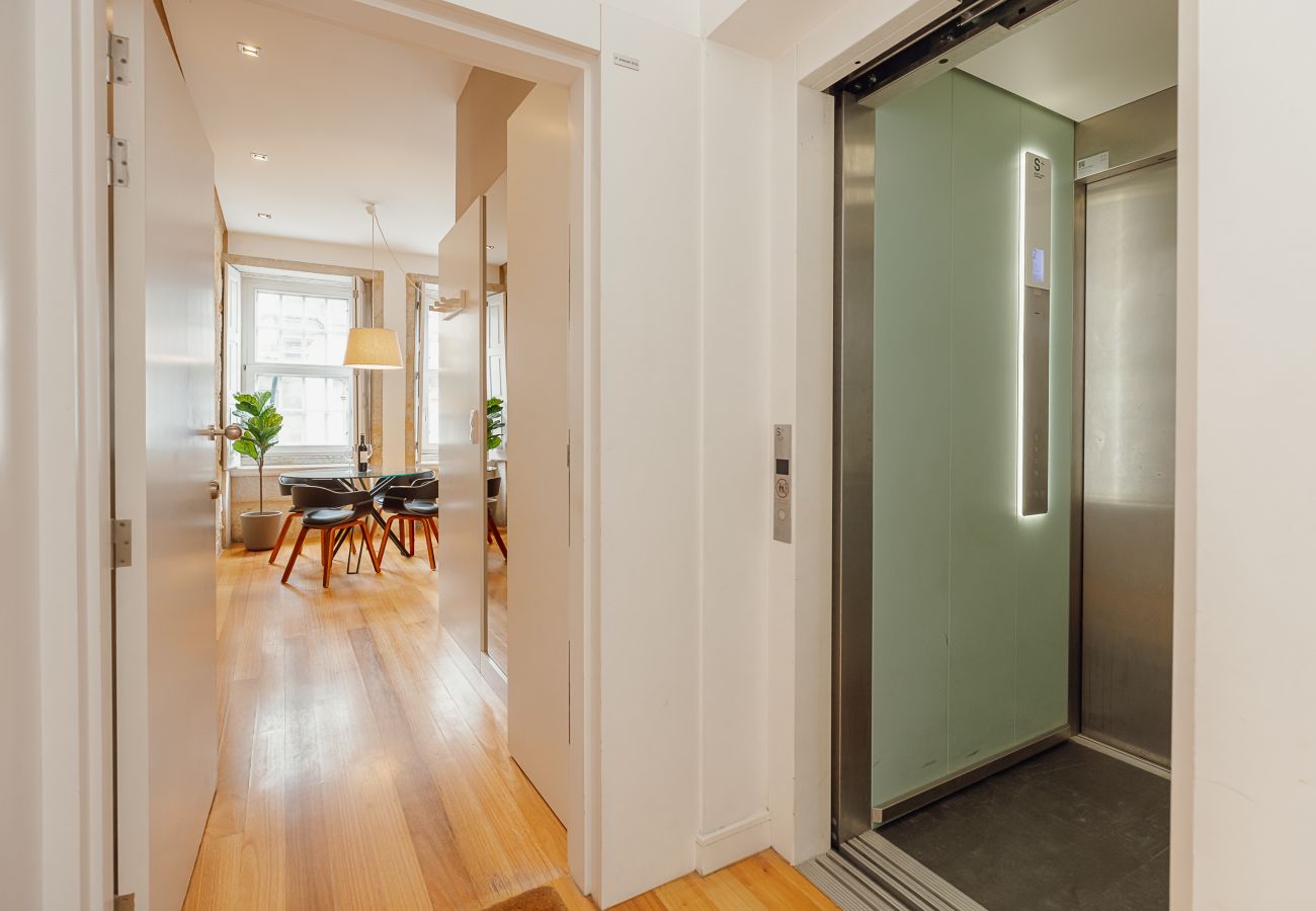 Apartamento em Porto - Ribeira Essence 2 by Hosty