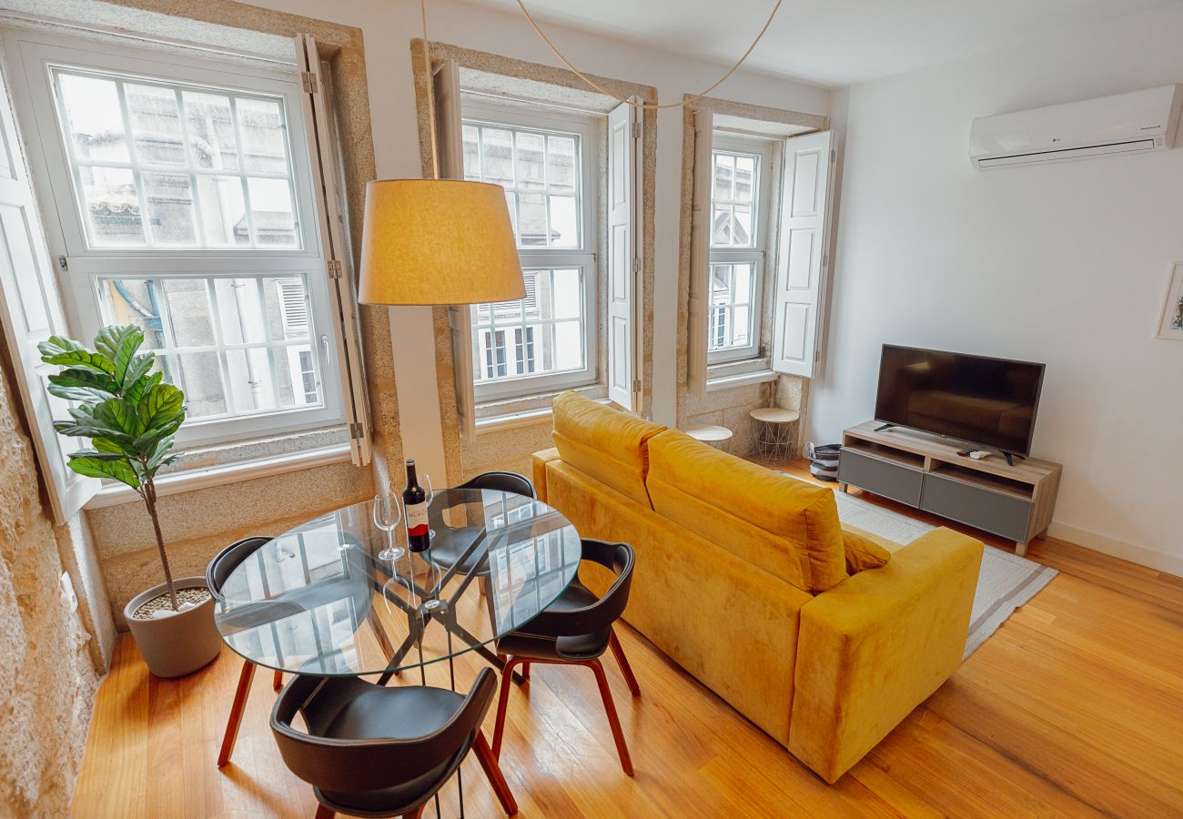 Apartamento em Porto - Ribeira Essence 2 by Hosty