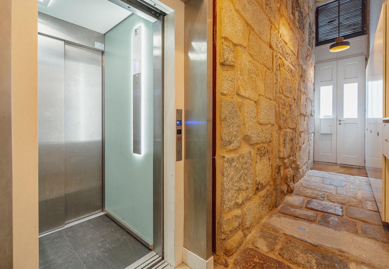 Apartamento em Porto - Ribeira Essence 2 by Hosty