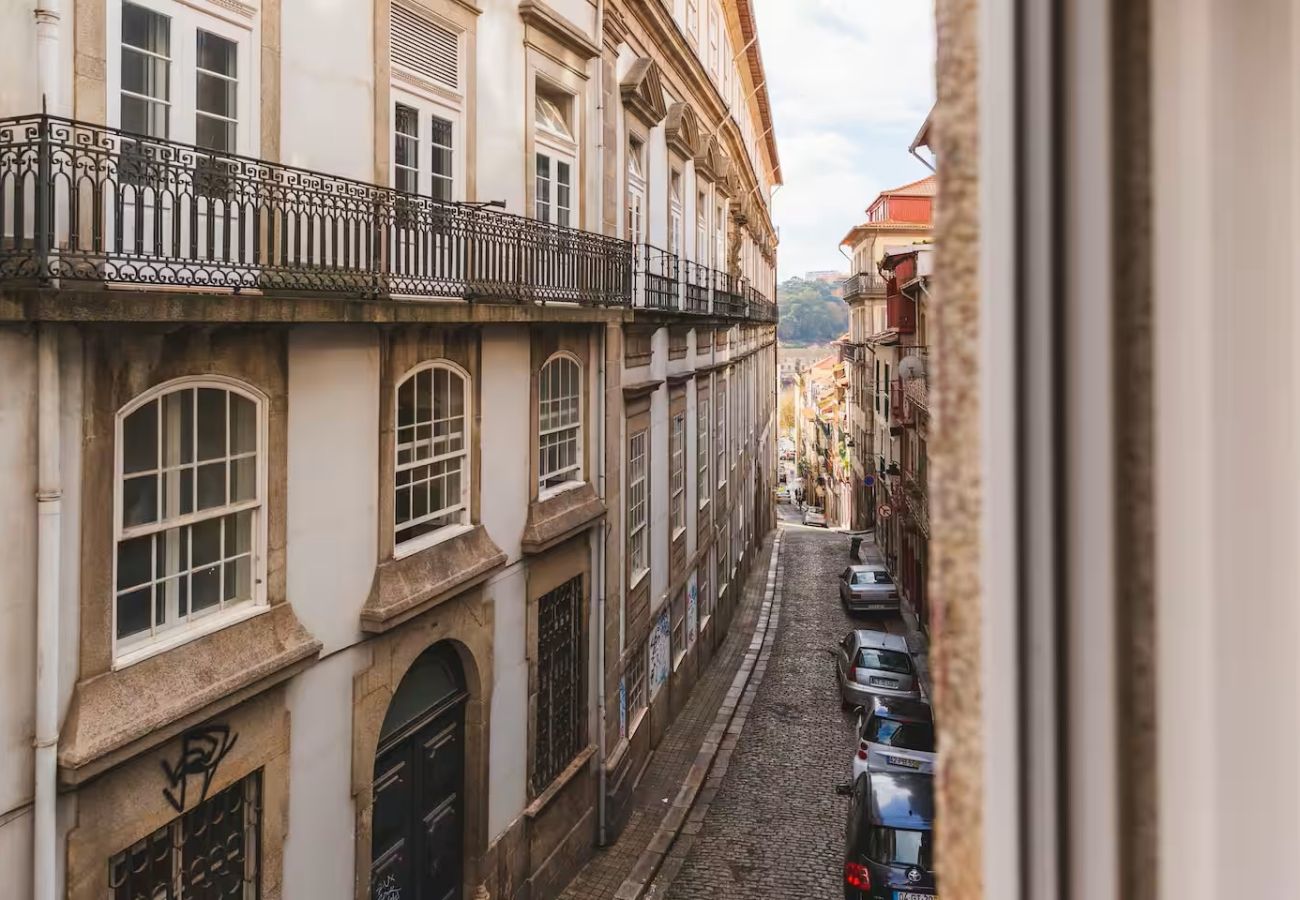Apartamento em Porto - Ribeira Essence 2 by Hosty