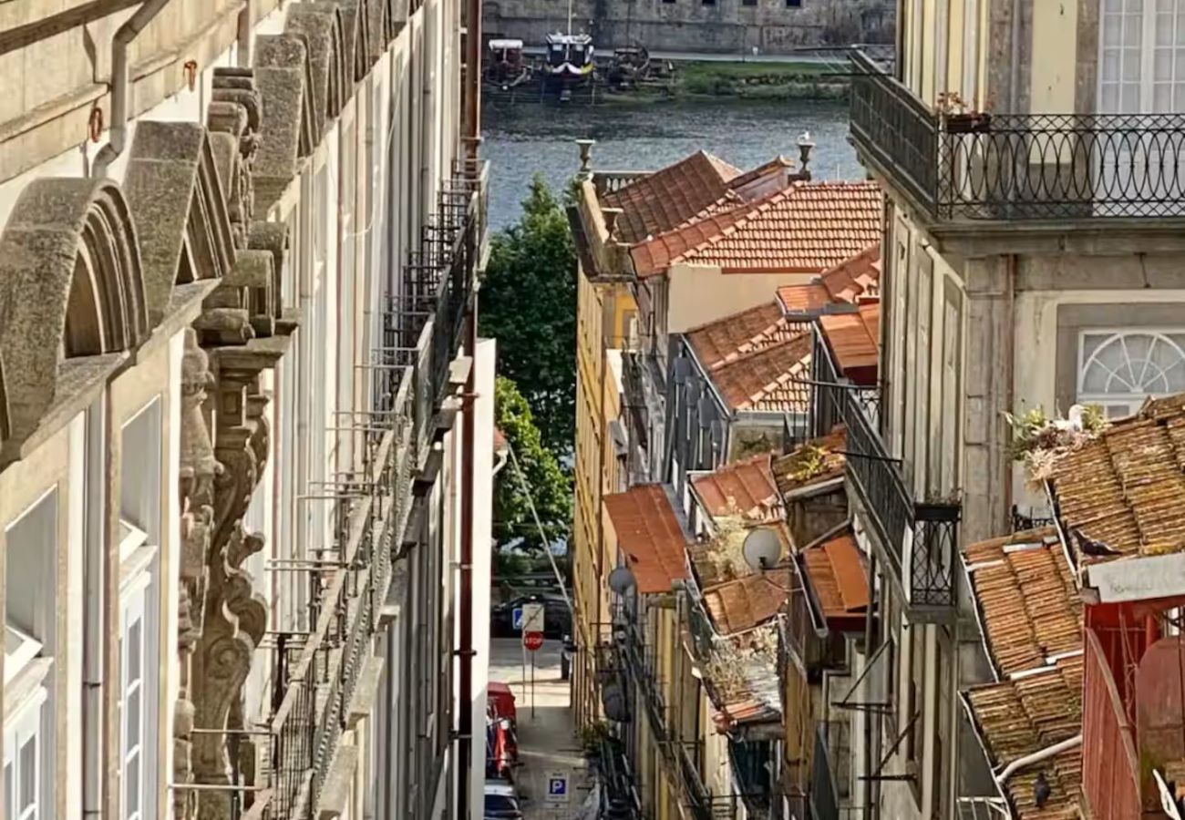 Apartamento em Porto - Ribeira Essence 2 by Hosty
