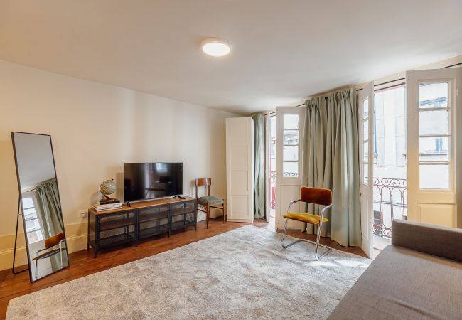 Apartamento em Porto - Clérigos Charming 1 by Hosty