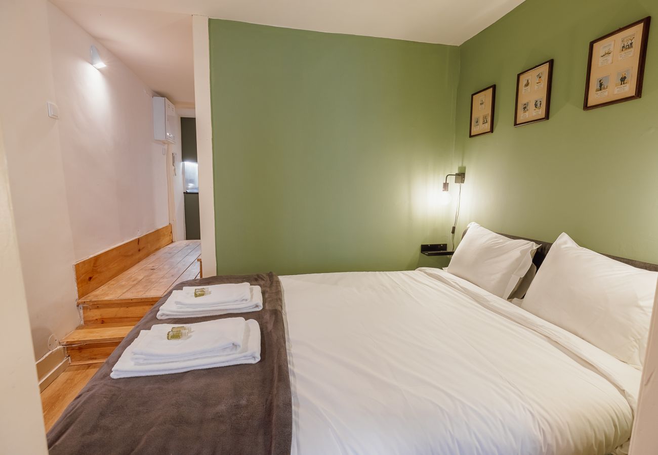 Apartamento em Porto - Clérigos Charming 1 by Hosty