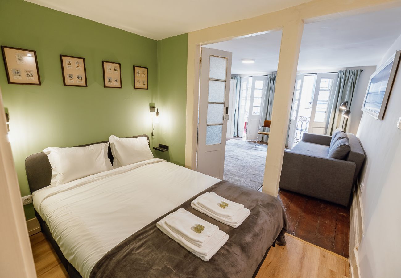 Apartamento em Porto - Clérigos Charming 1 by Hosty