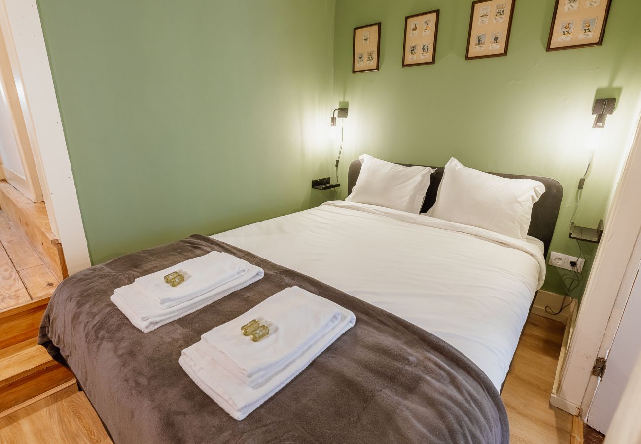 Apartamento em Porto - Clérigos Charming 1 by Hosty