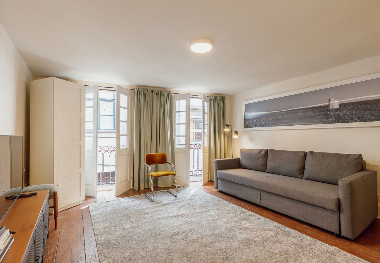 Apartamento em Porto - Clérigos Charming 1 by Hosty