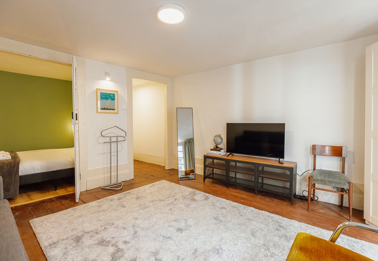Apartamento em Porto - Clérigos Charming 1 by Hosty