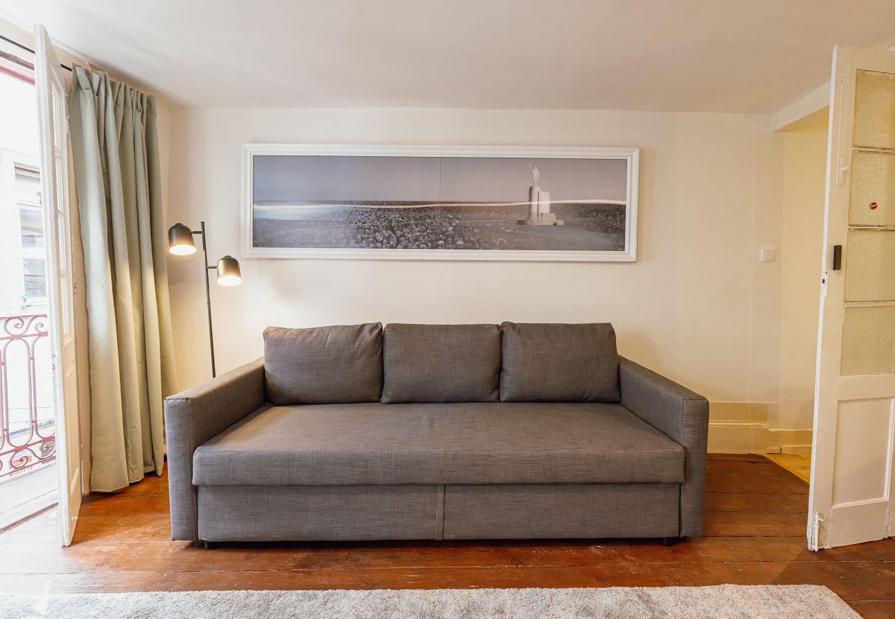 Apartamento em Porto - Clérigos Charming 1 by Hosty