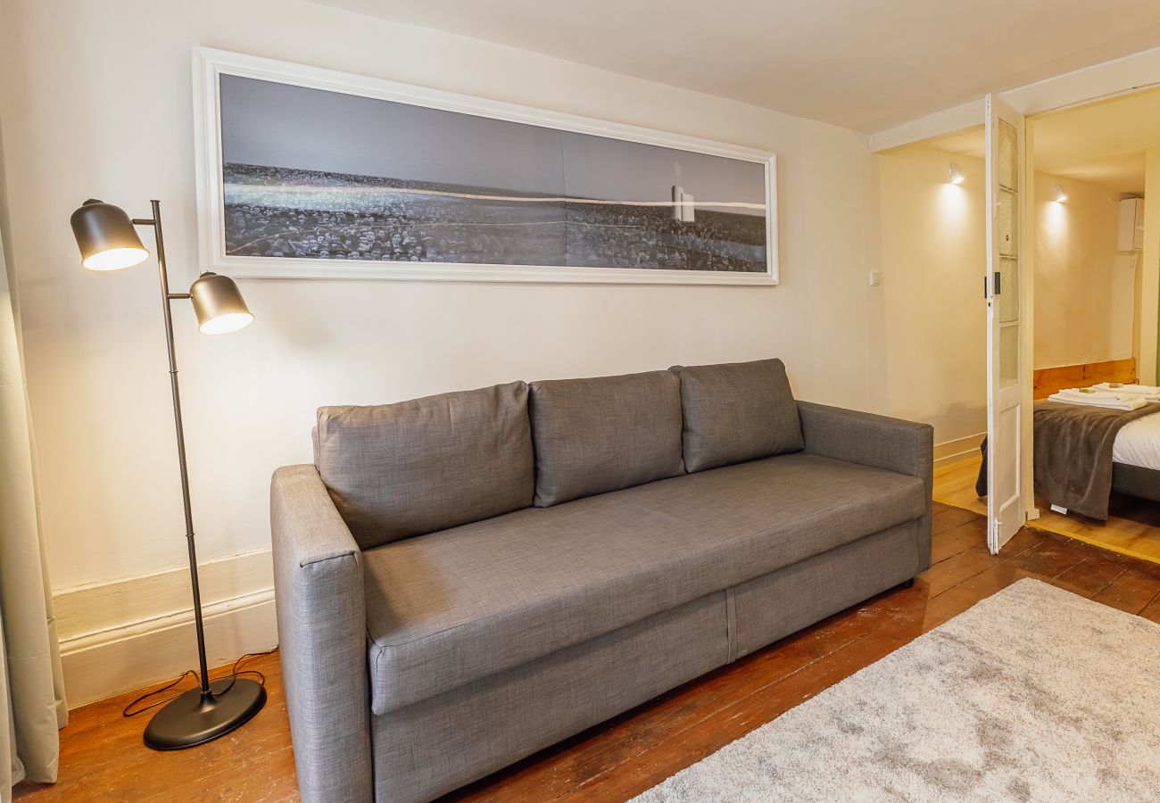 Apartamento em Porto - Clérigos Charming 1 by Hosty