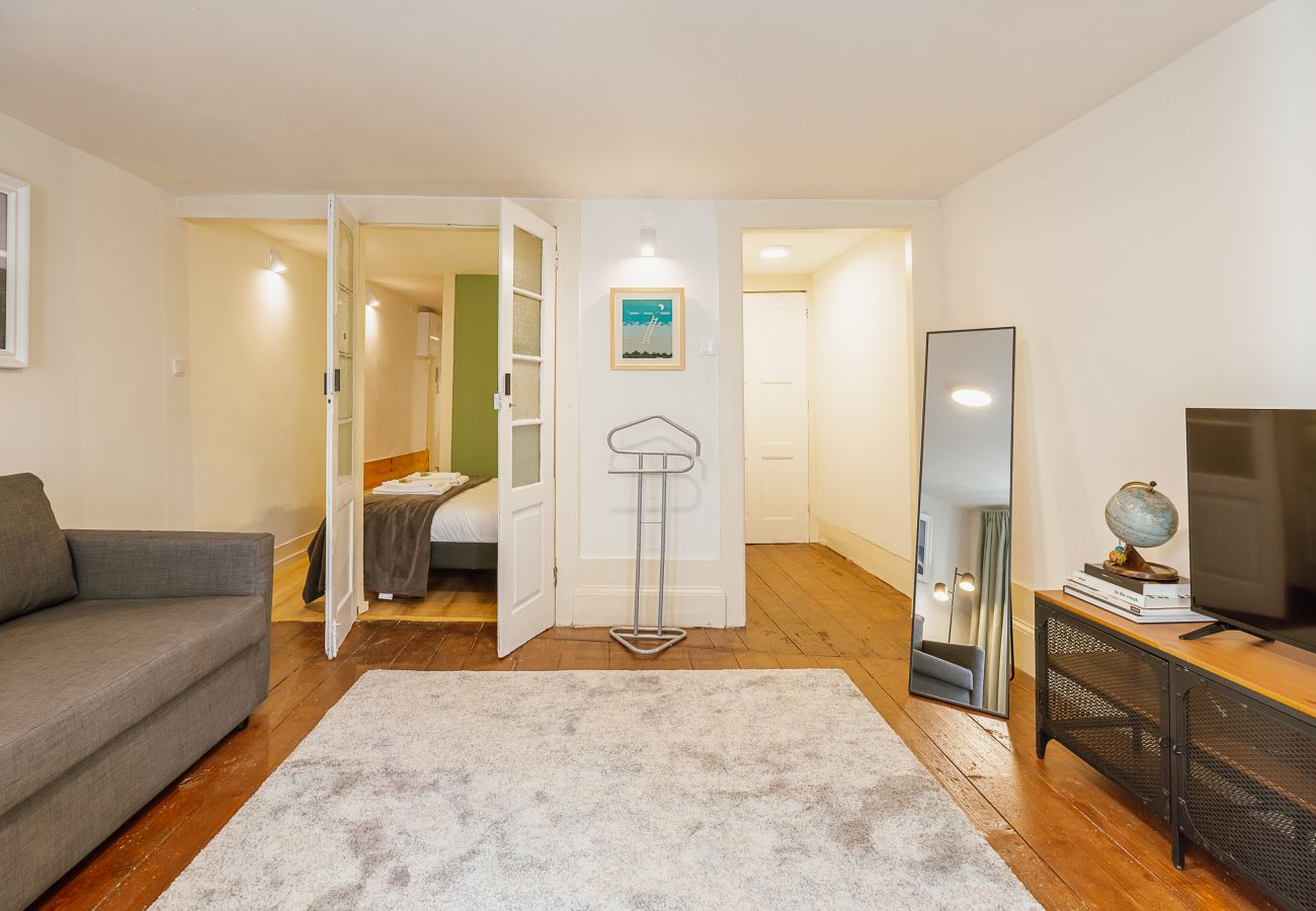 Apartamento em Porto - Clérigos Charming 1 by Hosty