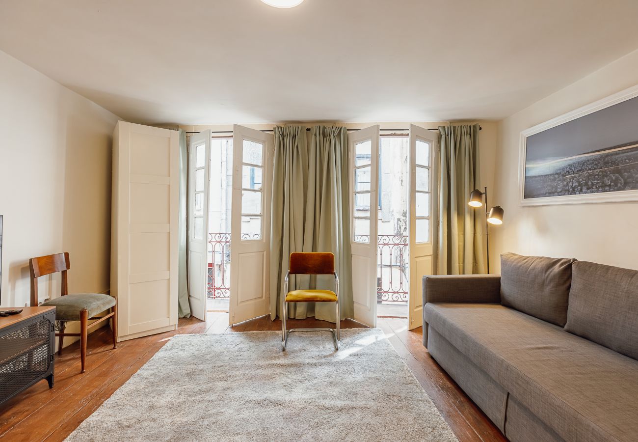 Apartamento em Porto - Clérigos Charming 1 by Hosty