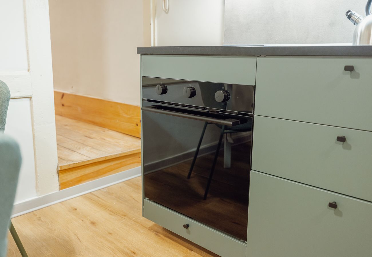 Apartamento em Porto - Clérigos Charming 1 by Hosty