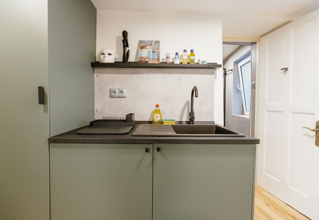 Apartamento em Porto - Clérigos Charming 1 by Hosty