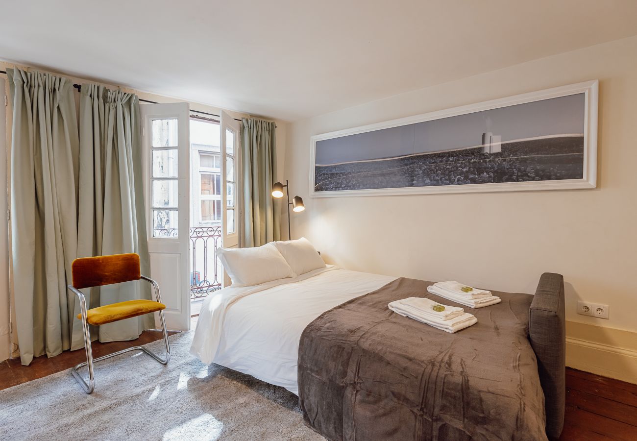 Apartamento em Porto - Clérigos Charming 1 by Hosty
