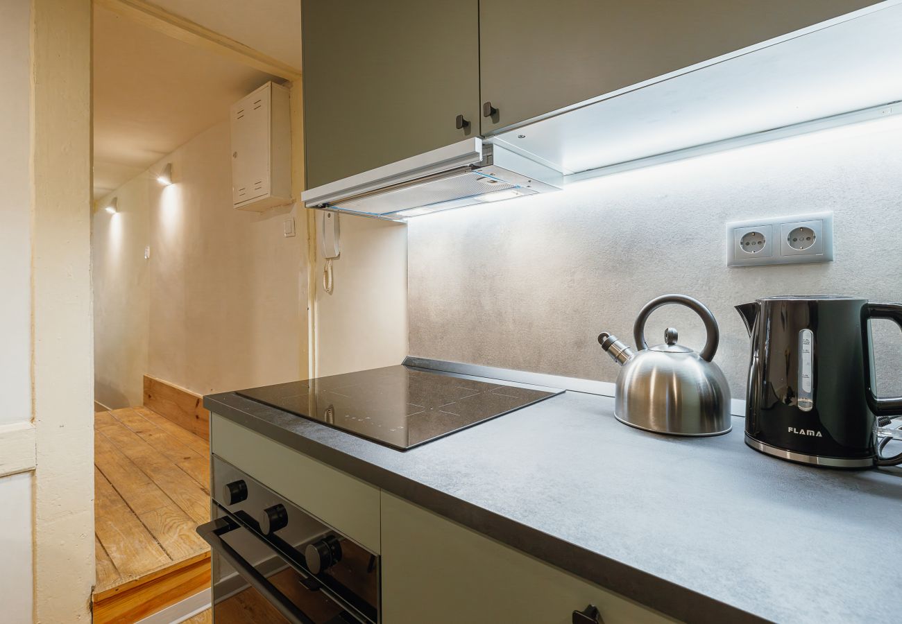 Apartamento em Porto - Clérigos Charming 1 by Hosty