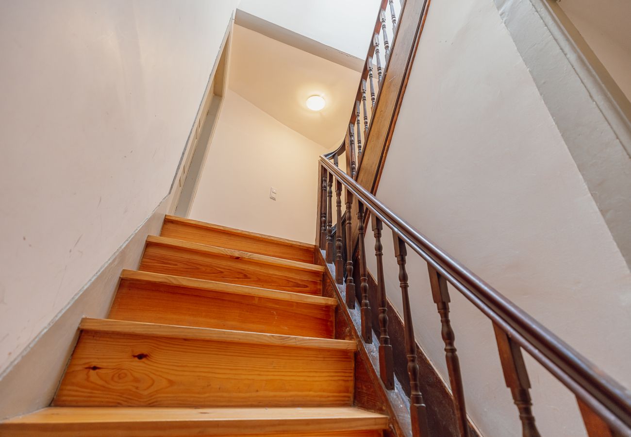 Apartamento em Porto - Clérigos Charming 1 by Hosty
