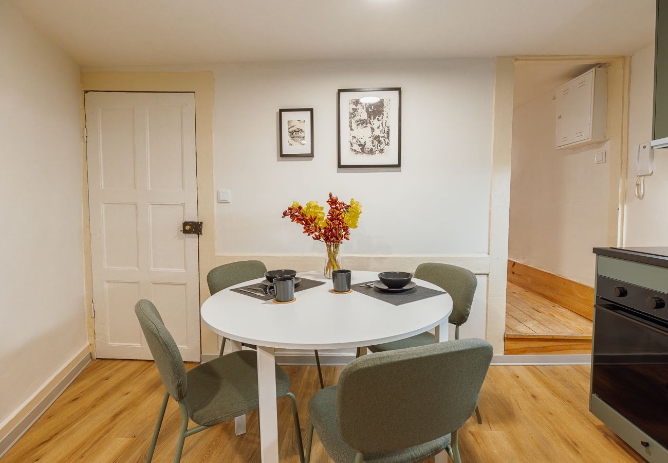 Apartamento em Porto - Clérigos Charming 1 by Hosty