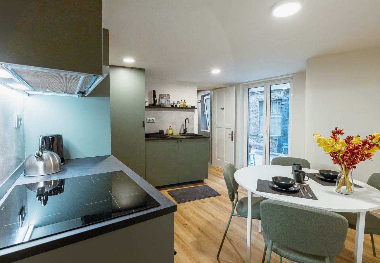 Apartamento em Porto - Clérigos Charming 1 by Hosty