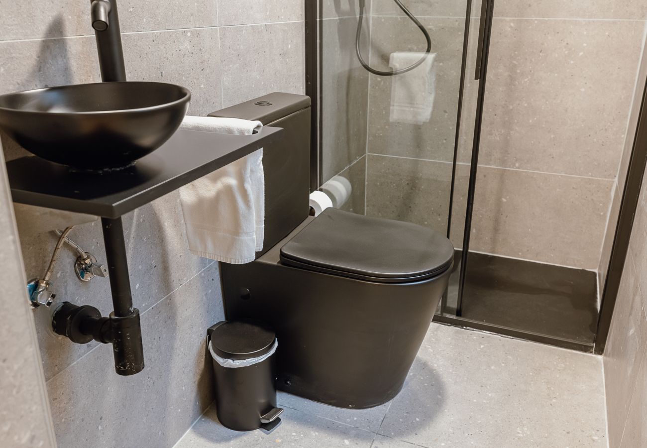 Apartamento em Porto - Clérigos Charming 1 by Hosty