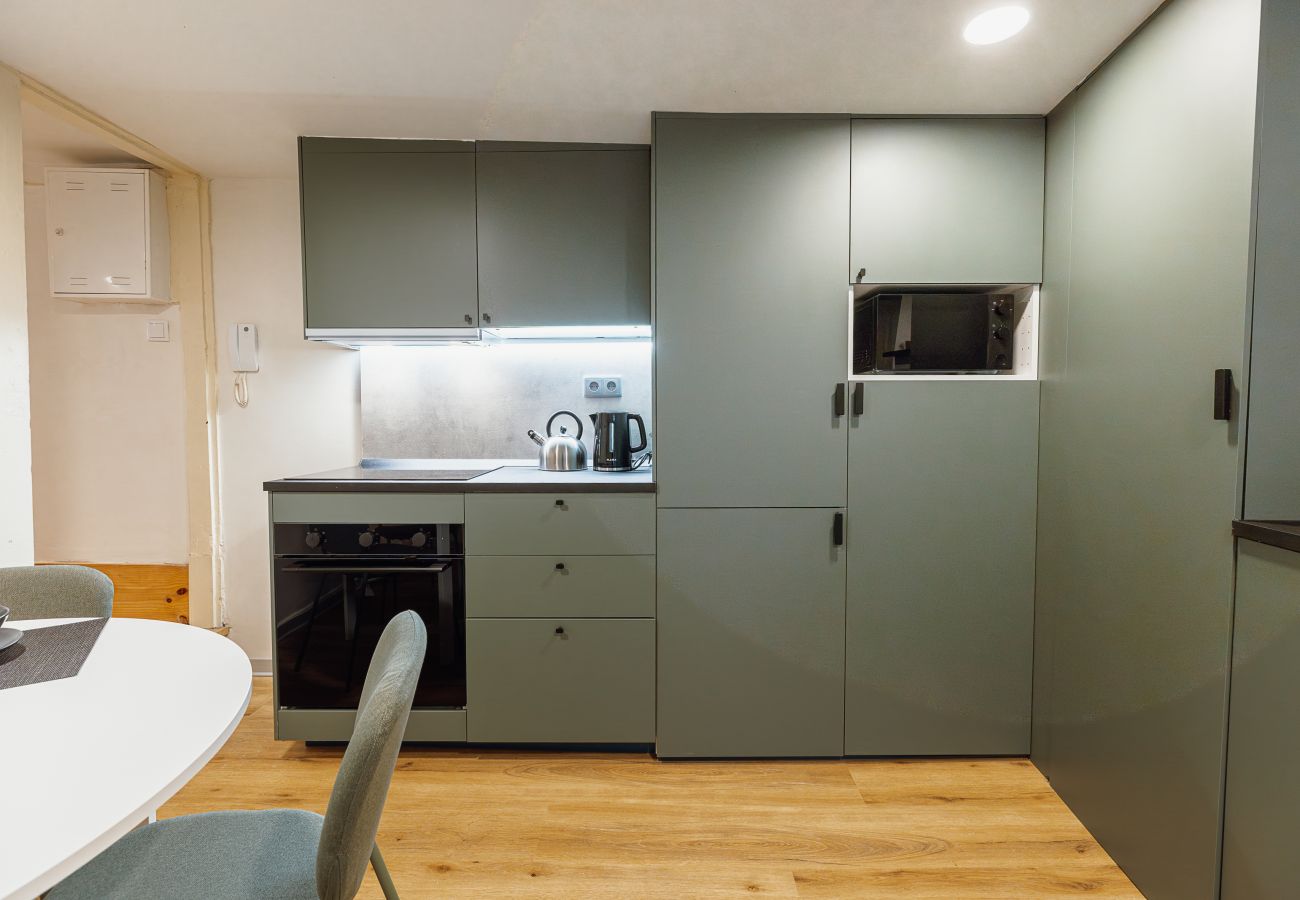 Apartamento em Porto - Clérigos Charming 1 by Hosty