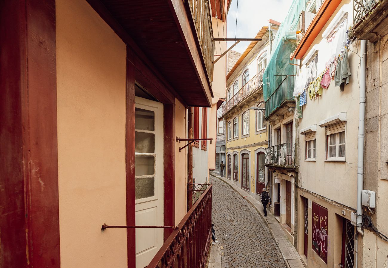 Apartamento em Porto - Clérigos Charming 1 by Hosty