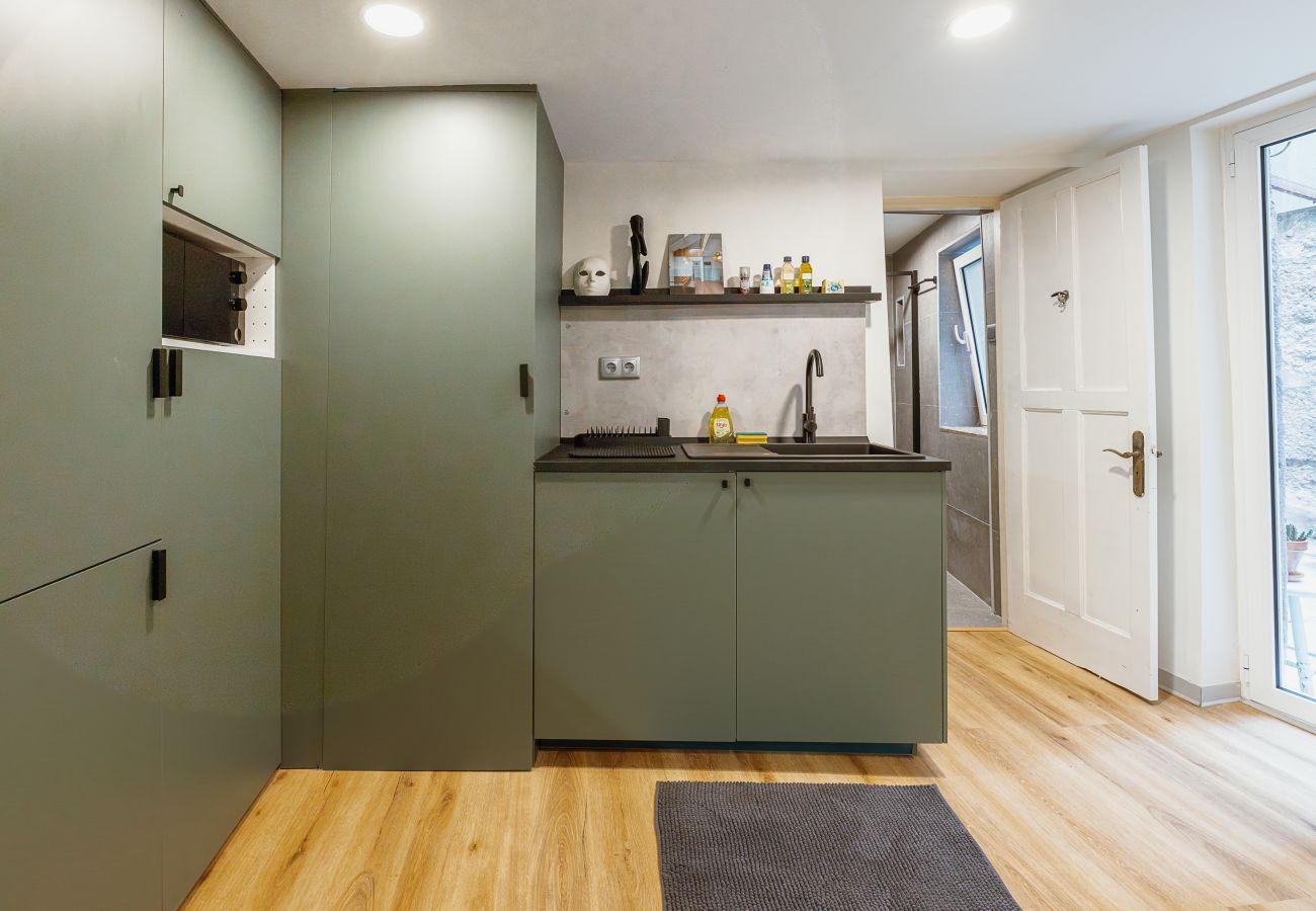 Apartamento em Porto - Clérigos Charming 1 by Hosty