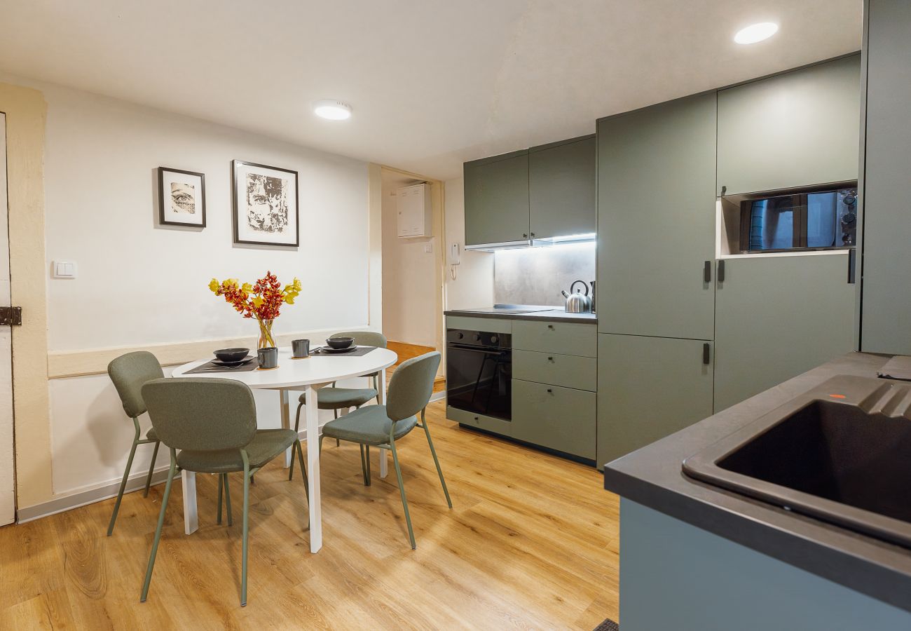 Apartamento em Porto - Clérigos Charming 1 by Hosty