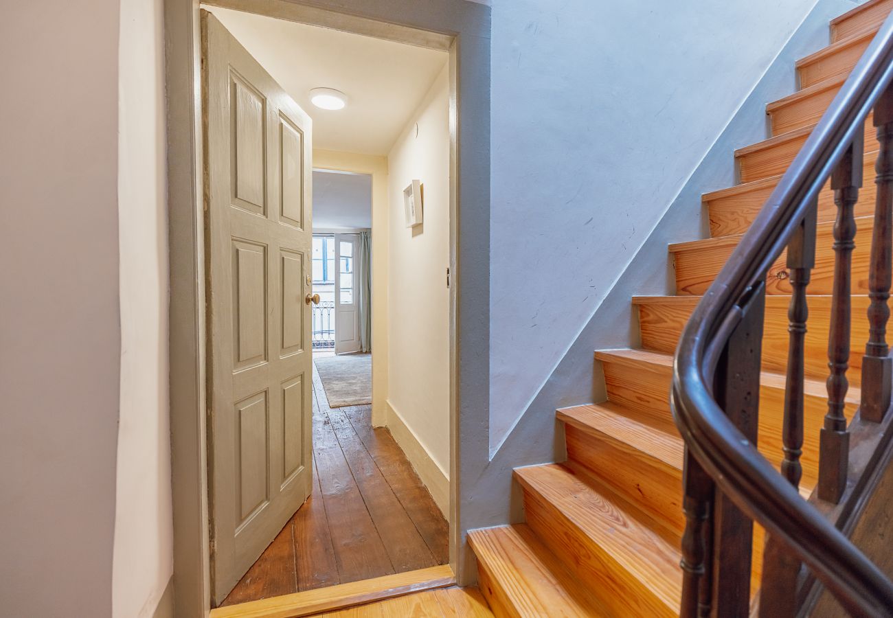 Apartamento em Porto - Clérigos Charming 1 by Hosty